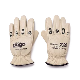 Guantes
