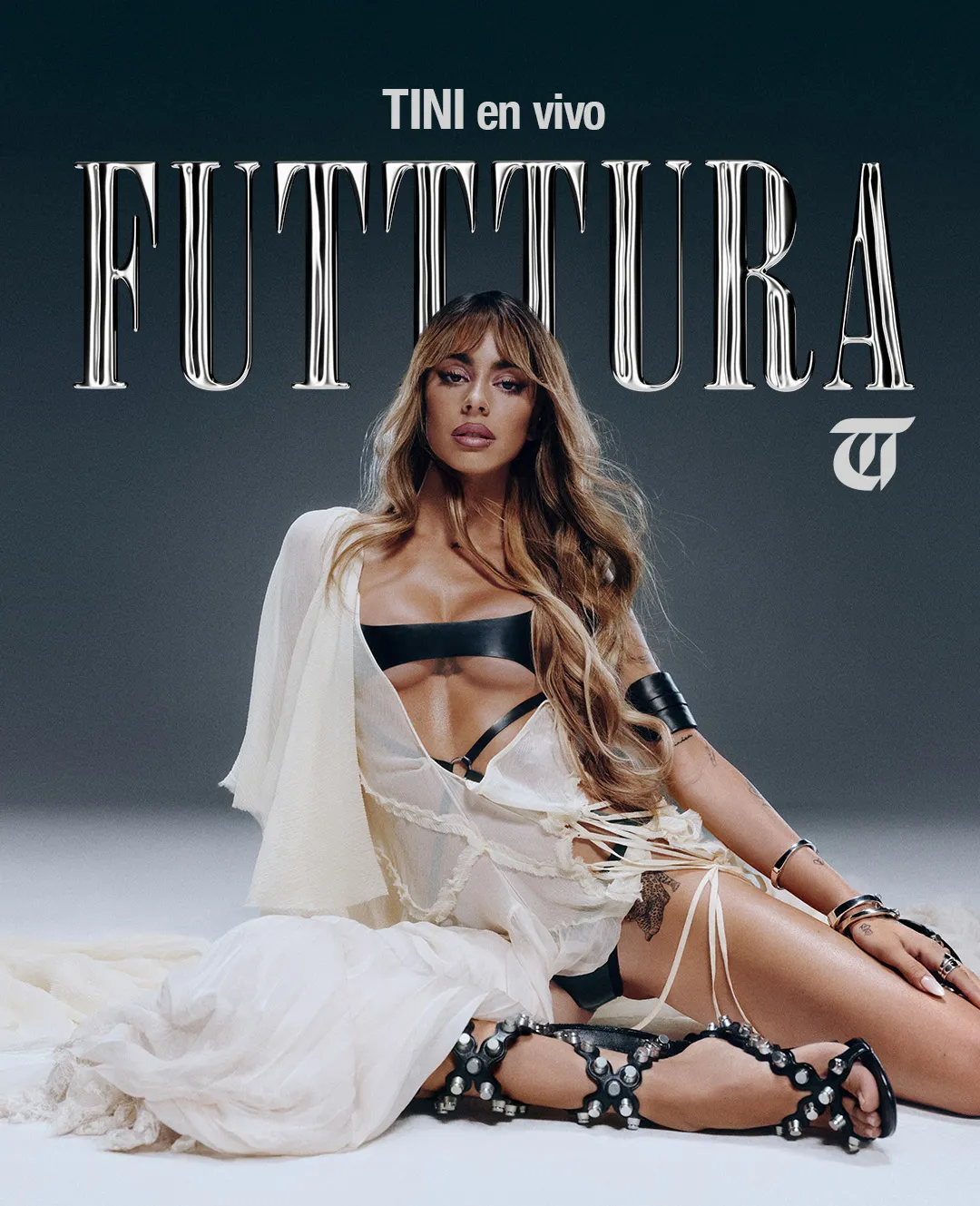 Tini. Futttura Campaign