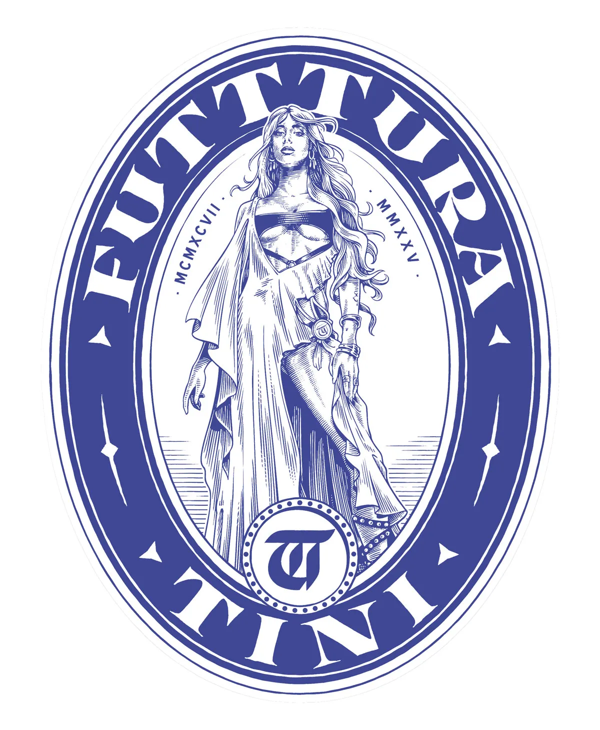 Tini. Futttura Campaign