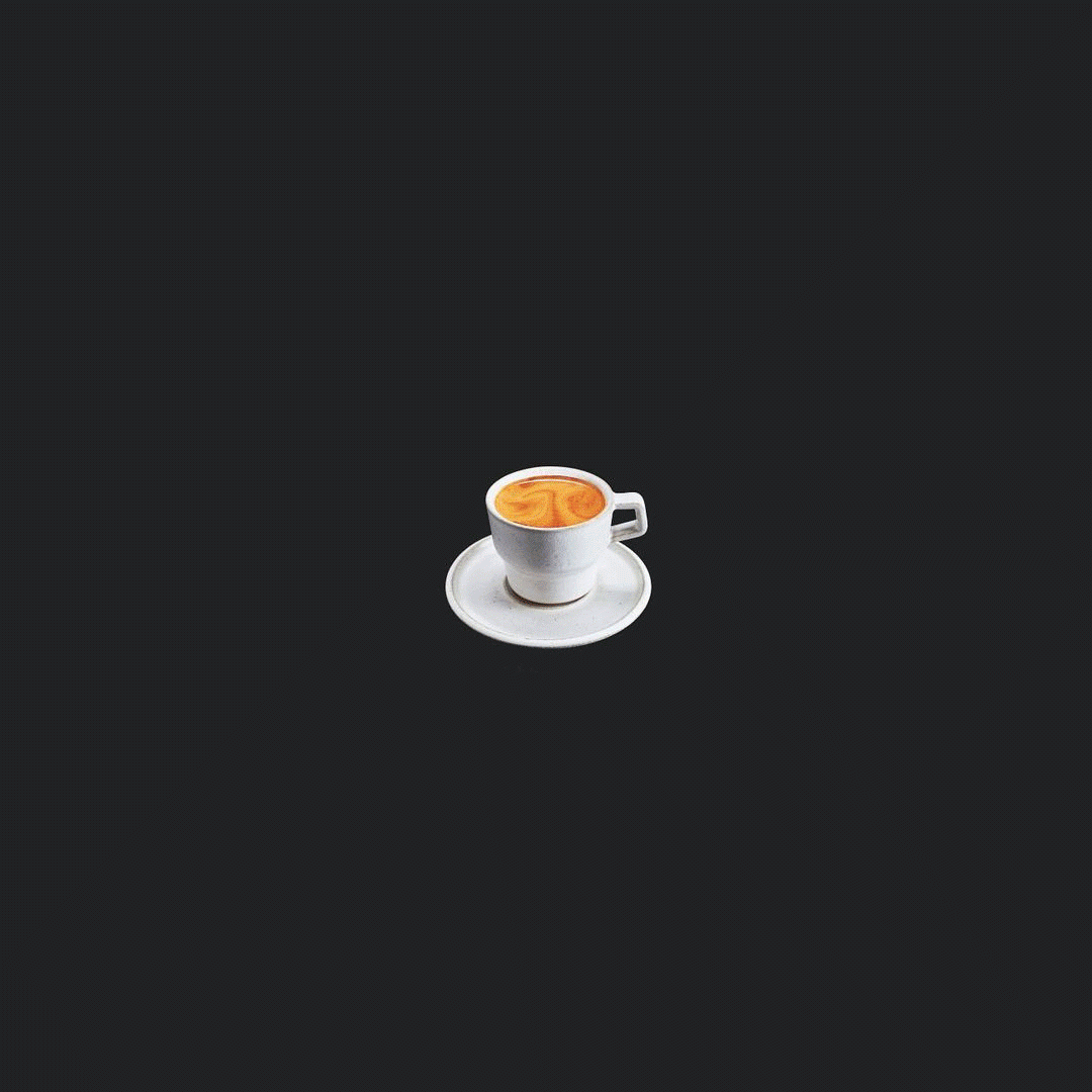 Cuervo. Cafe