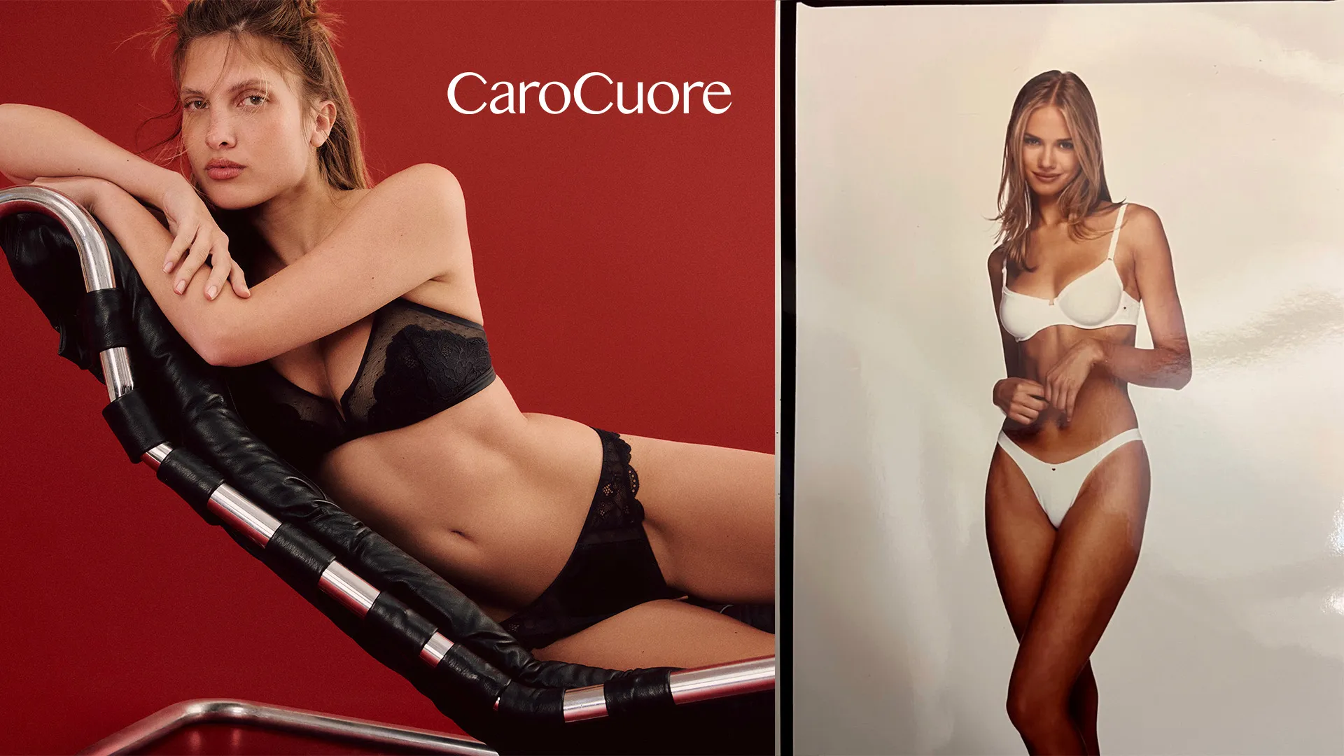 Caro Cuore. Icons