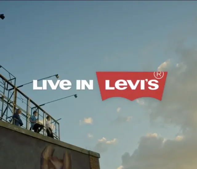 Levi's. United by the beat