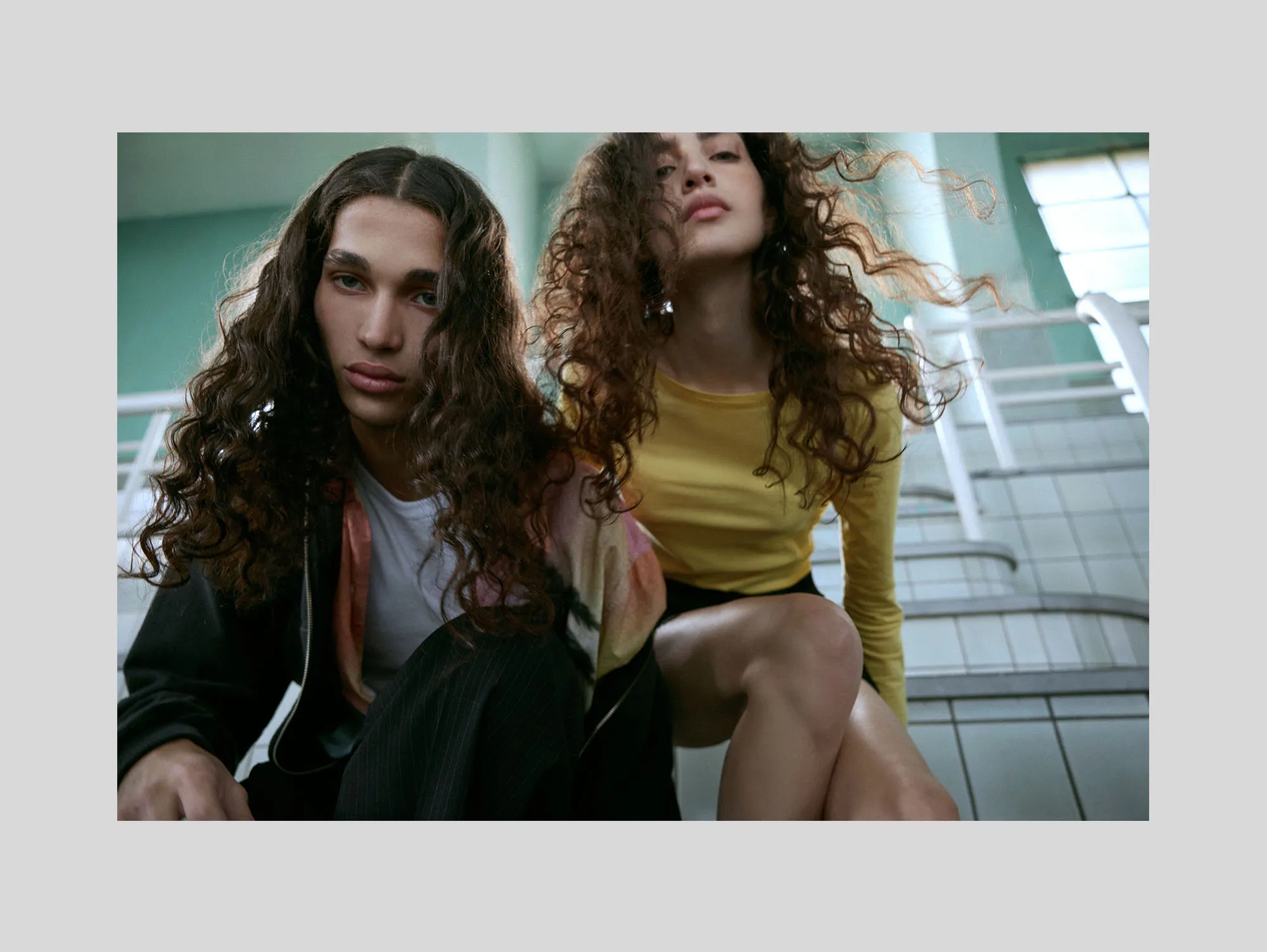 Ay Not Dead. La eleccion de una generacion