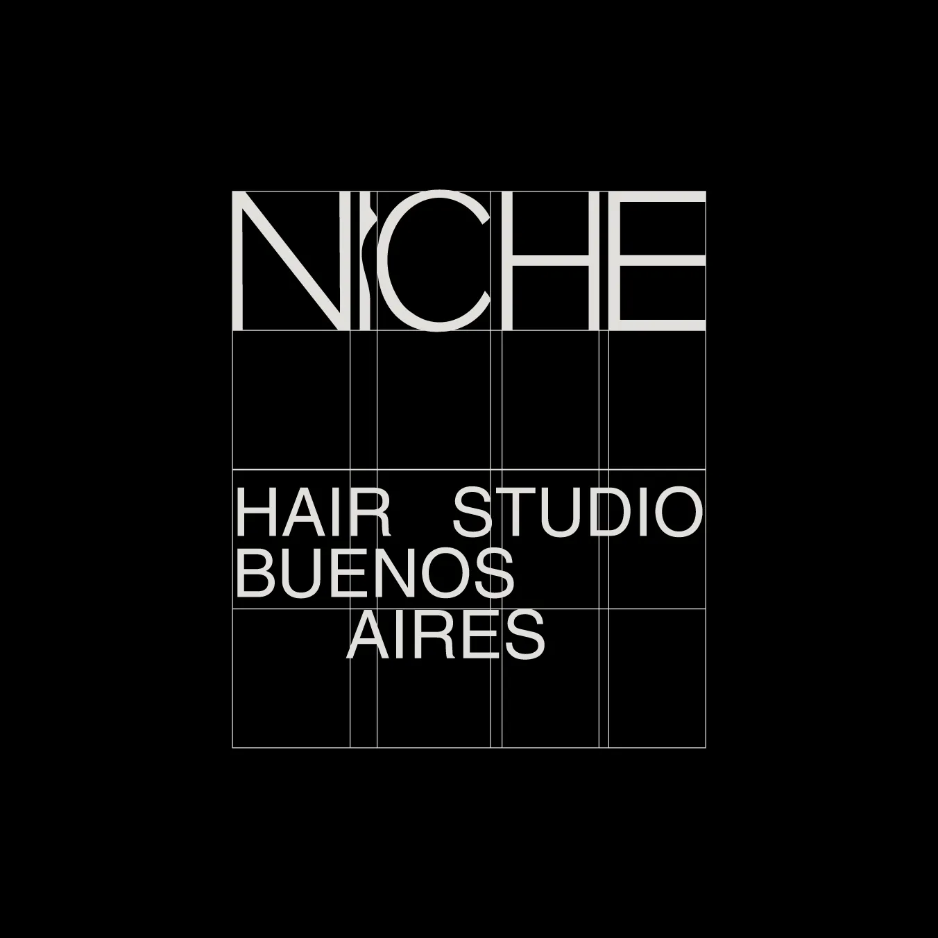 Niche. Branding