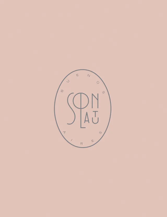 Solantu. Branding