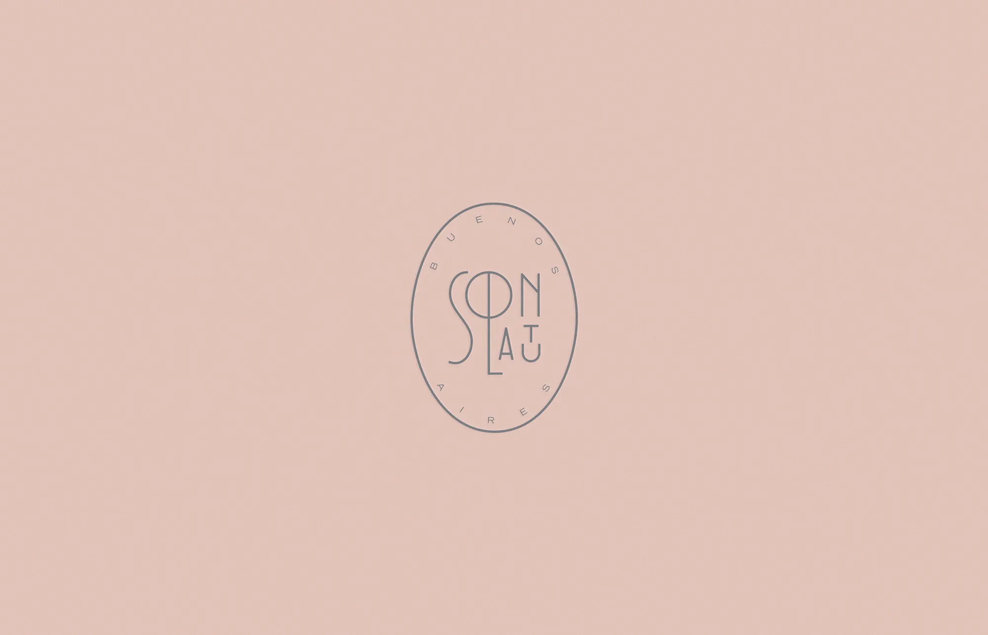 Solantu. Branding