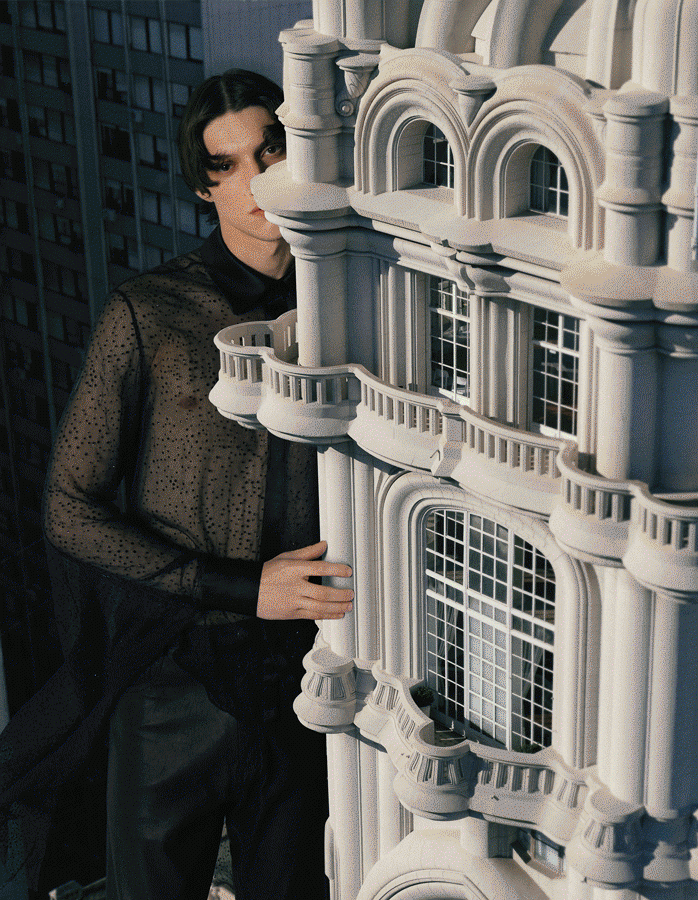Bafweek. El Archivo (2014–2020)