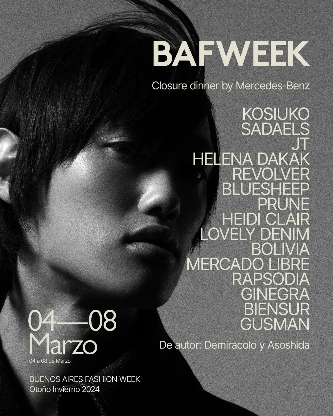 Bafweek. El Archivo (2014–2020)