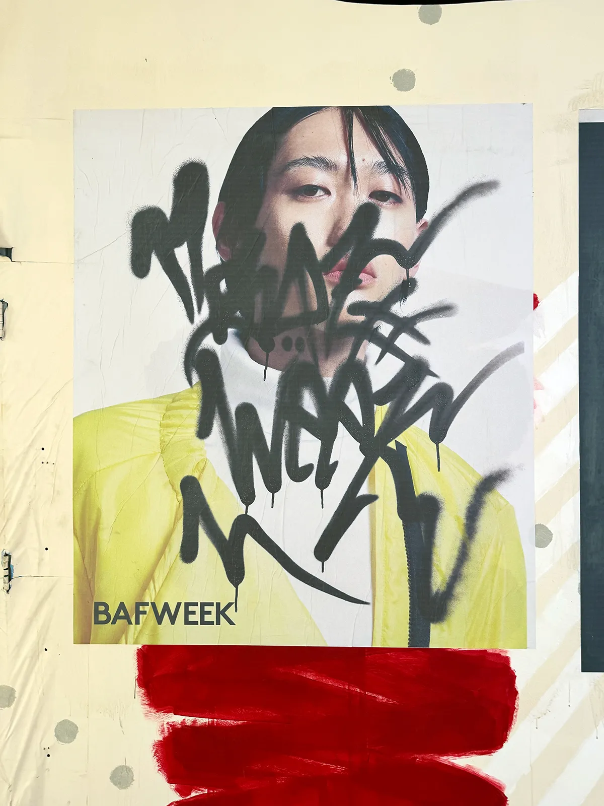 Bafweek. El Archivo (2014–2020)