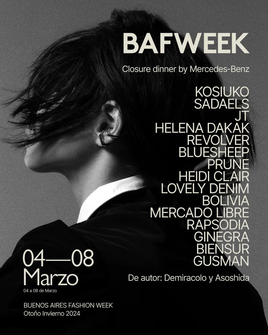 Bafweek. El Archivo (2014–2020)