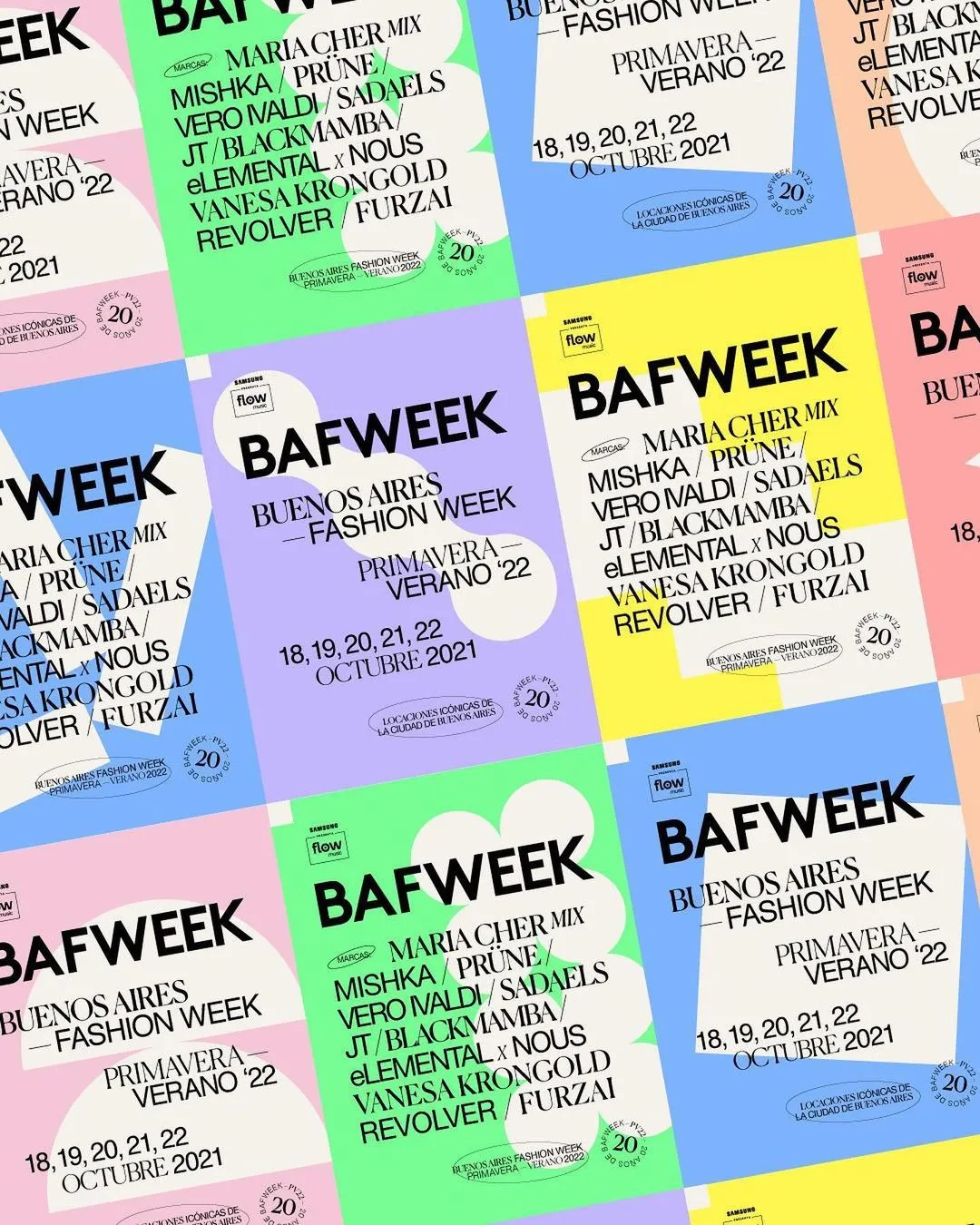 Bafweek. El Archivo (2014–2020)