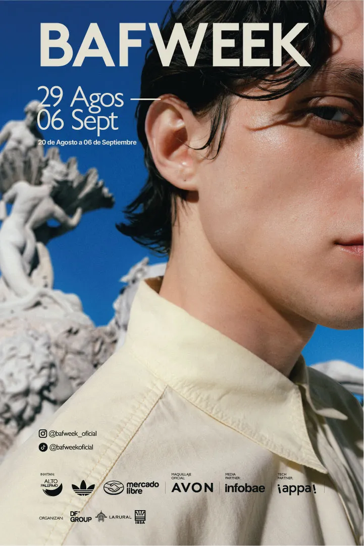Bafweek. El Archivo (2014–2020)