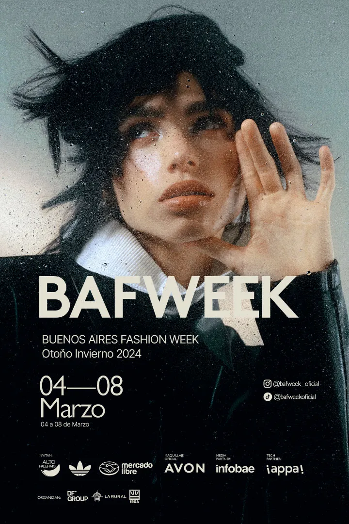 Bafweek. El Archivo (2014–2020)