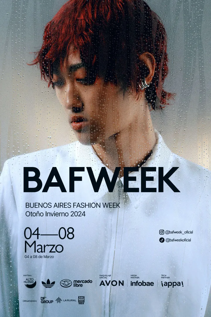 Bafweek. El Archivo (2014–2020)