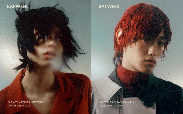 Bafweek. El Archivo (2014–2020)