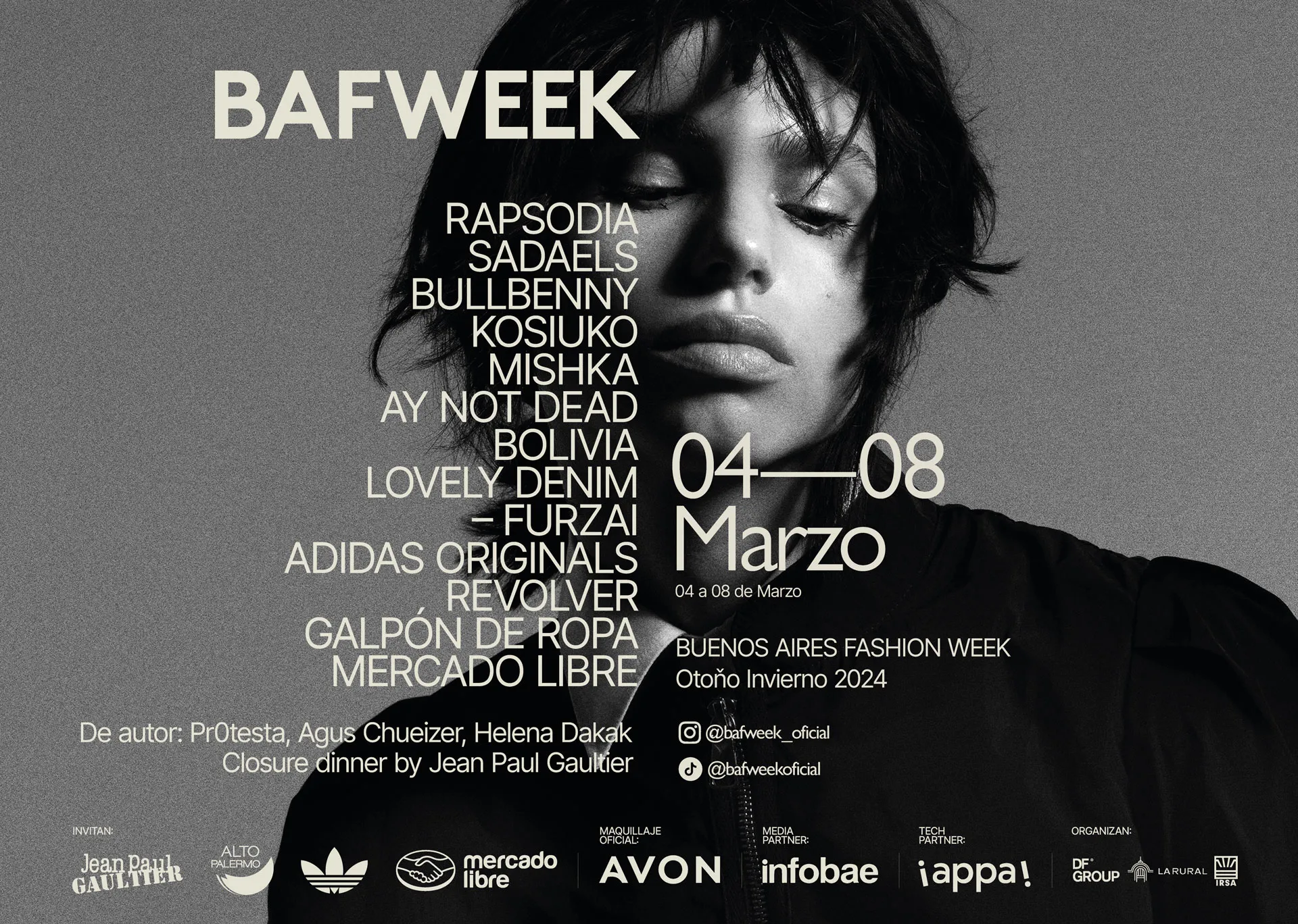 Bafweek. El Archivo (2014–2020)