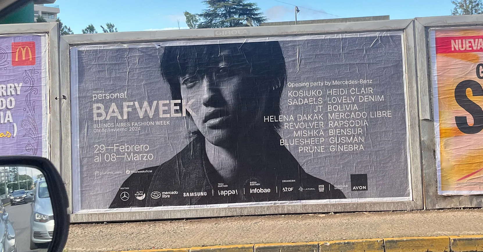 Bafweek. El Archivo (2014–2020)