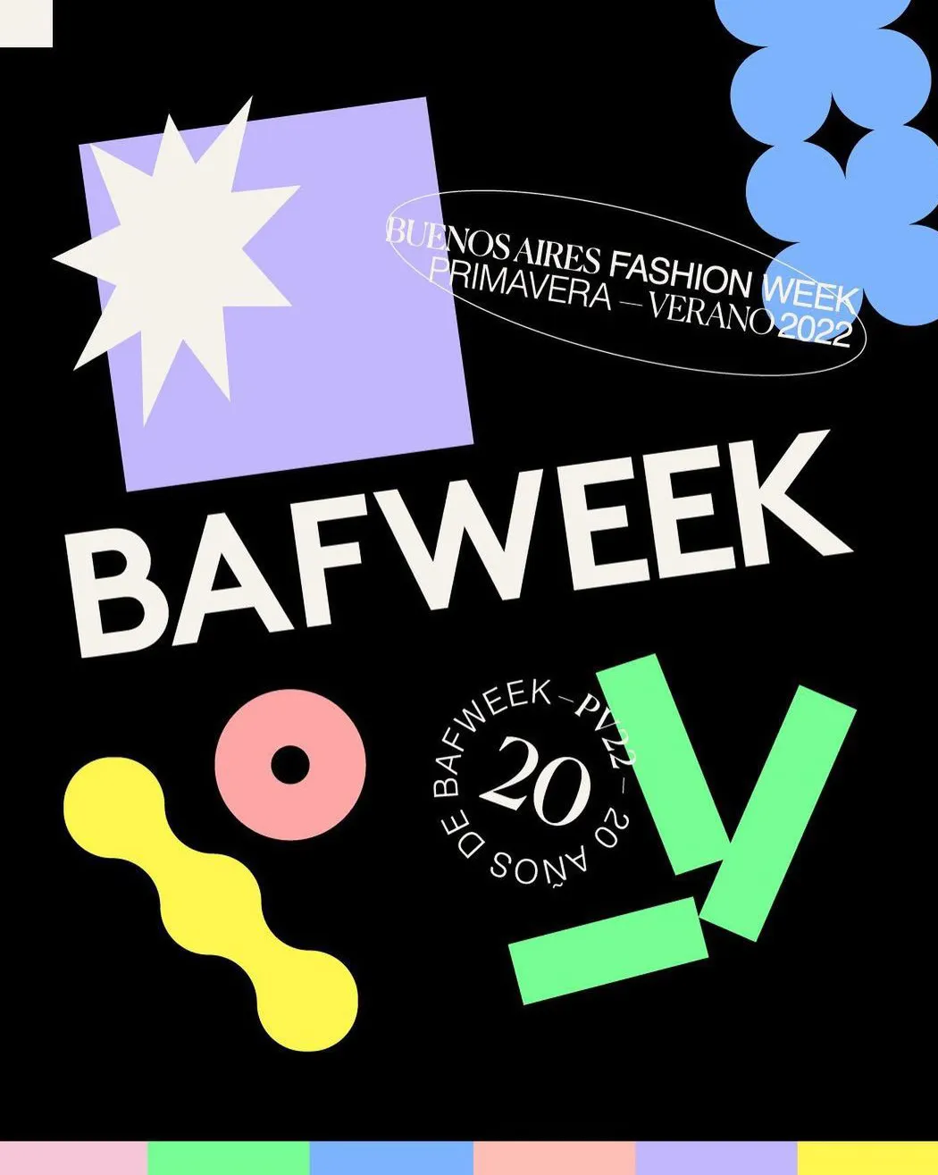 Bafweek. El Archivo (2014–2020)