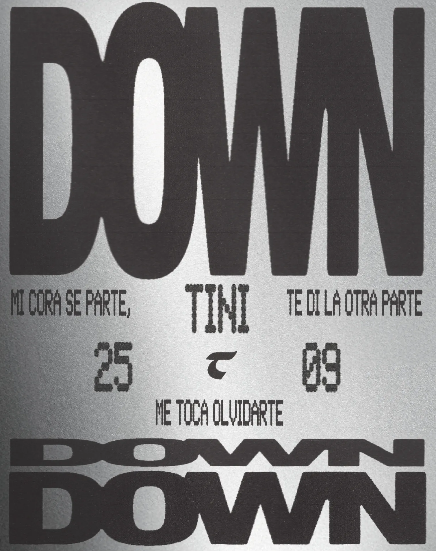 Tini. Album