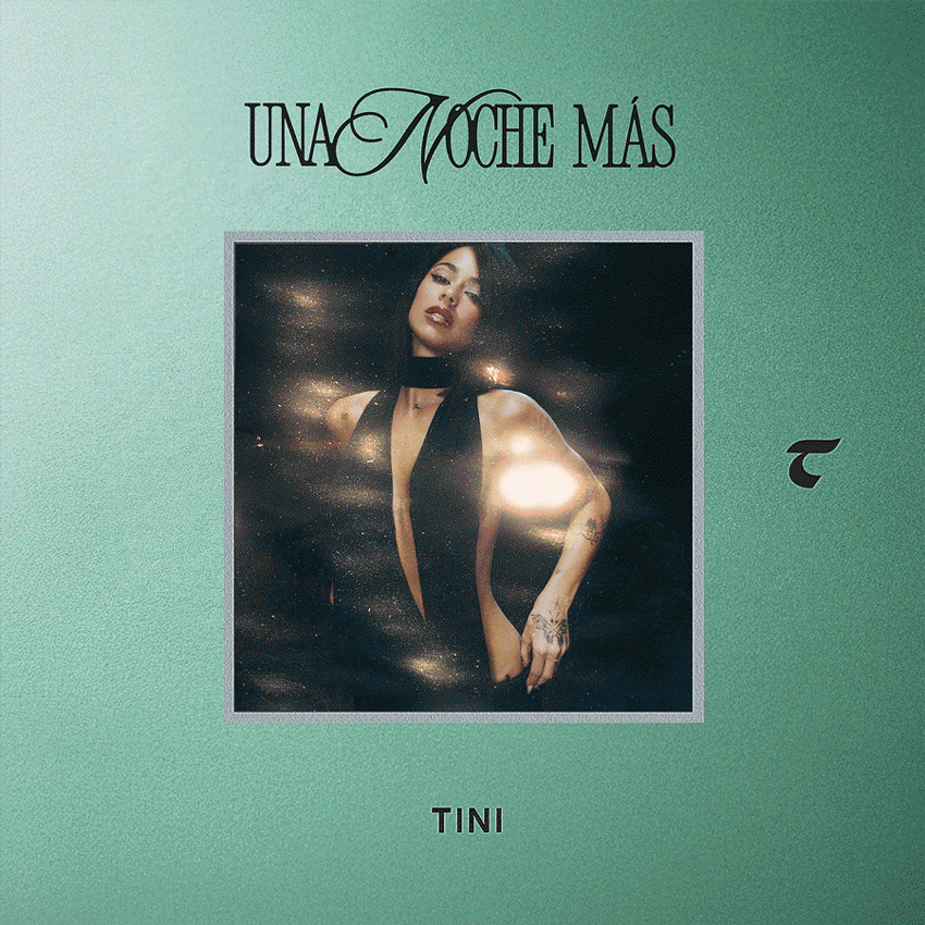 Tini. Album
