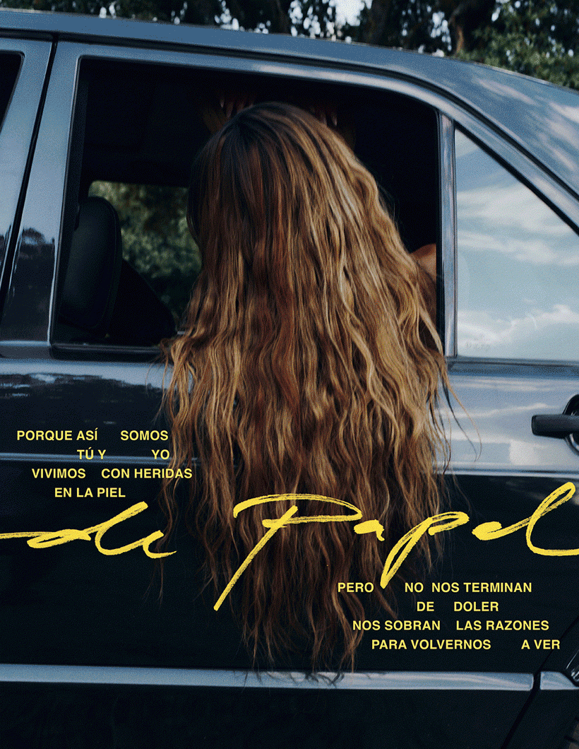 Tini. Album