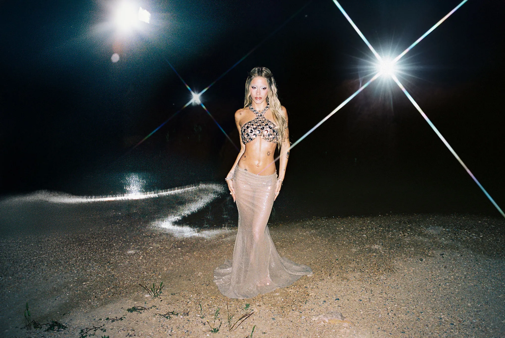 Tini. Album