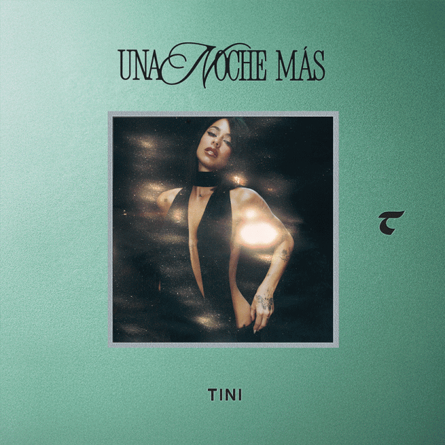 Tini. Album