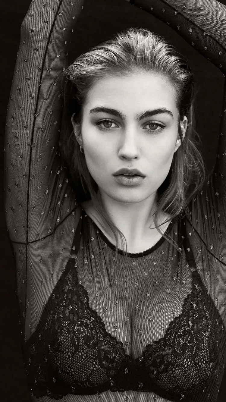 Caro Cuore. Sophie