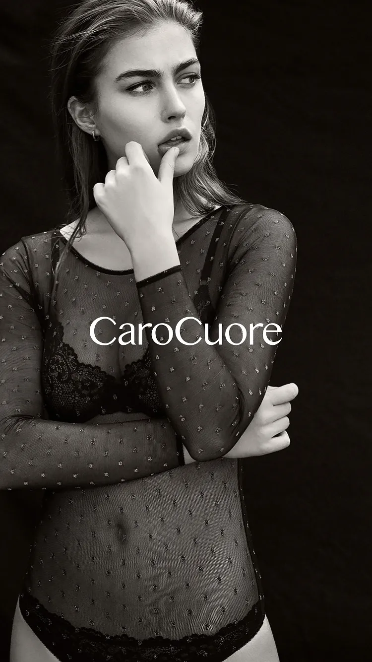 Caro Cuore. Sophie