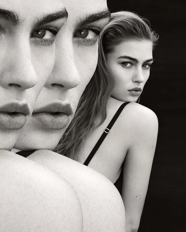 Caro Cuore. Sophie