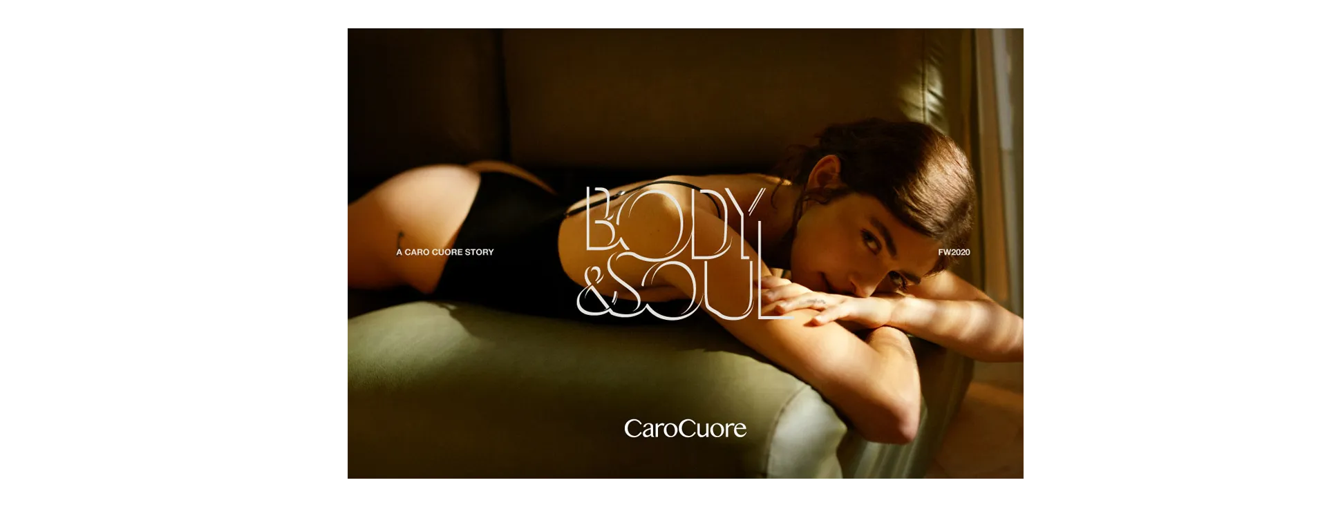 Caro Cuore. Body & Soul