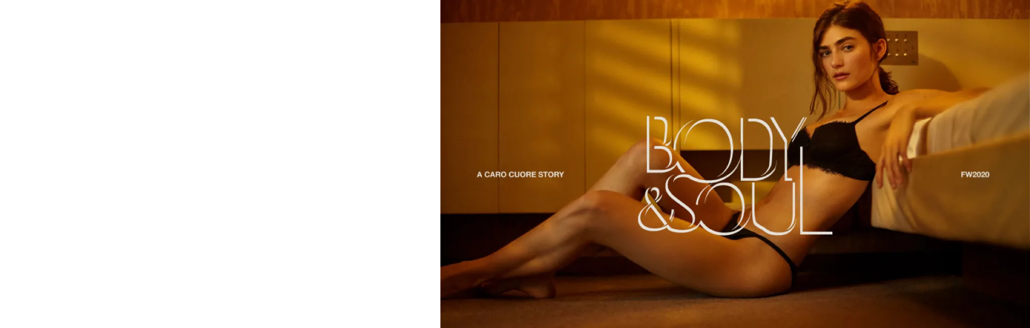 Caro Cuore. Body & Soul