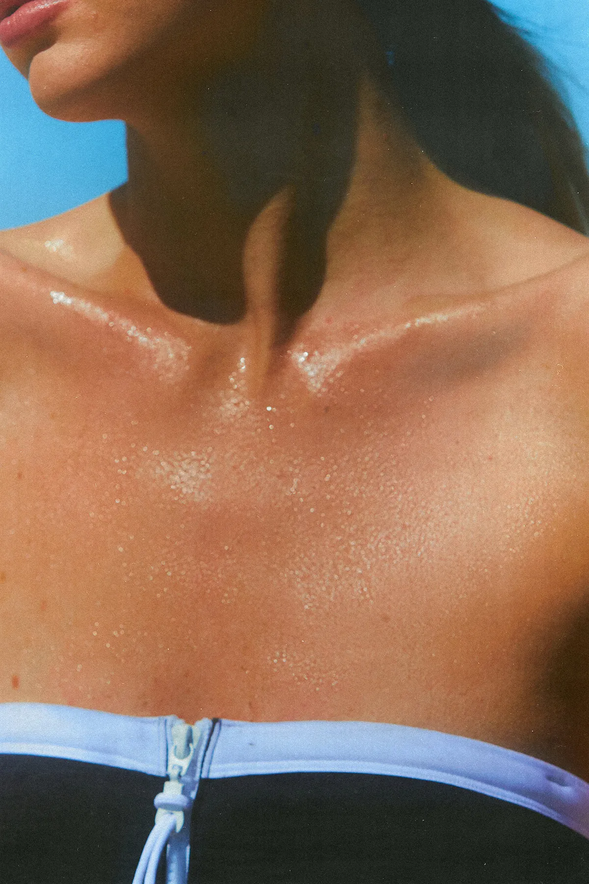 Caro Cuore. Sea Lovers