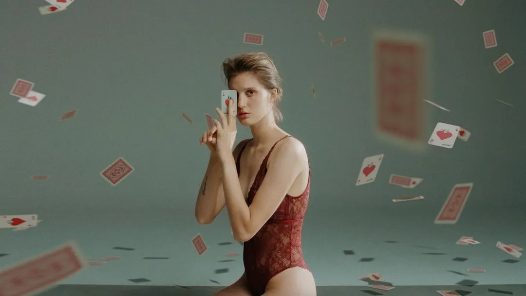 Caro Cuore. Modern Love