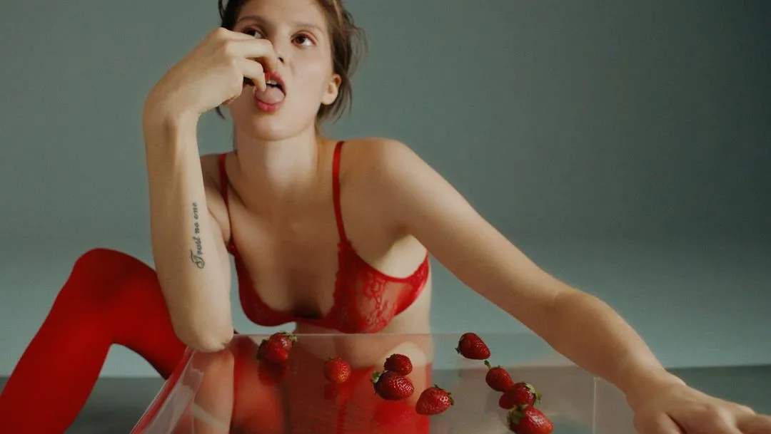 Caro Cuore. Modern Love