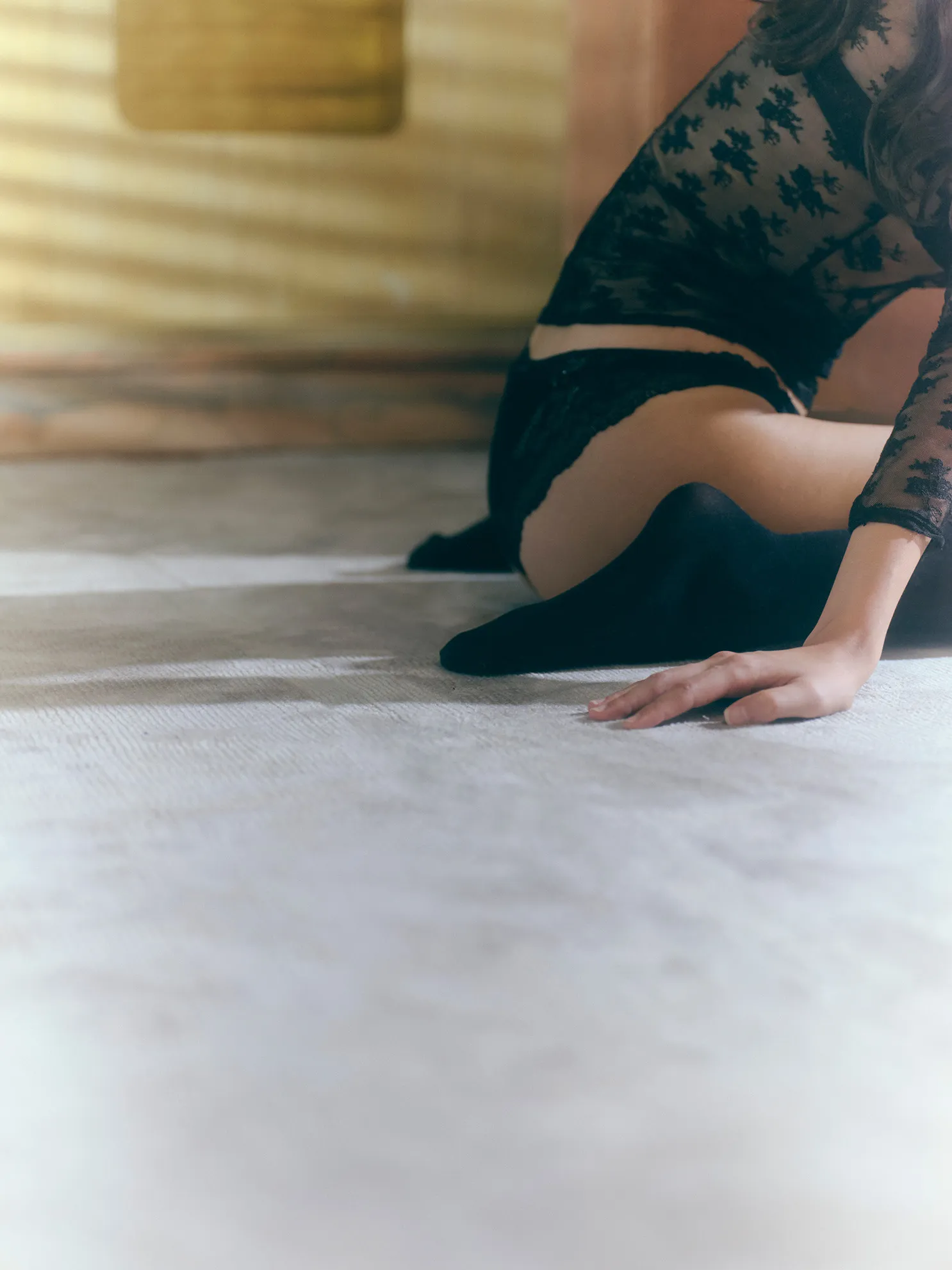 Caro Cuore. Wild at heart