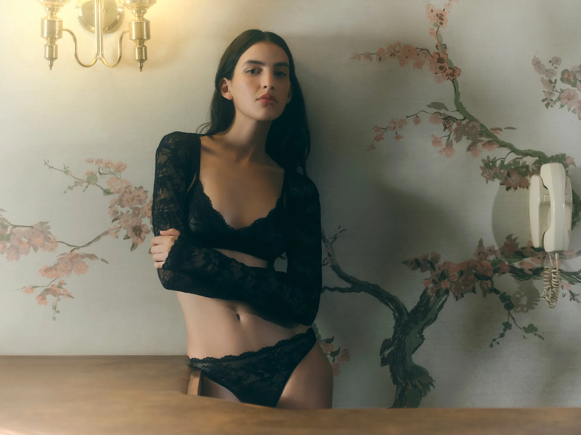 Caro Cuore. Wild at heart