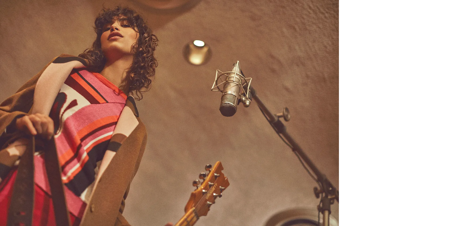 Jazmin Chebar. Electric Lady