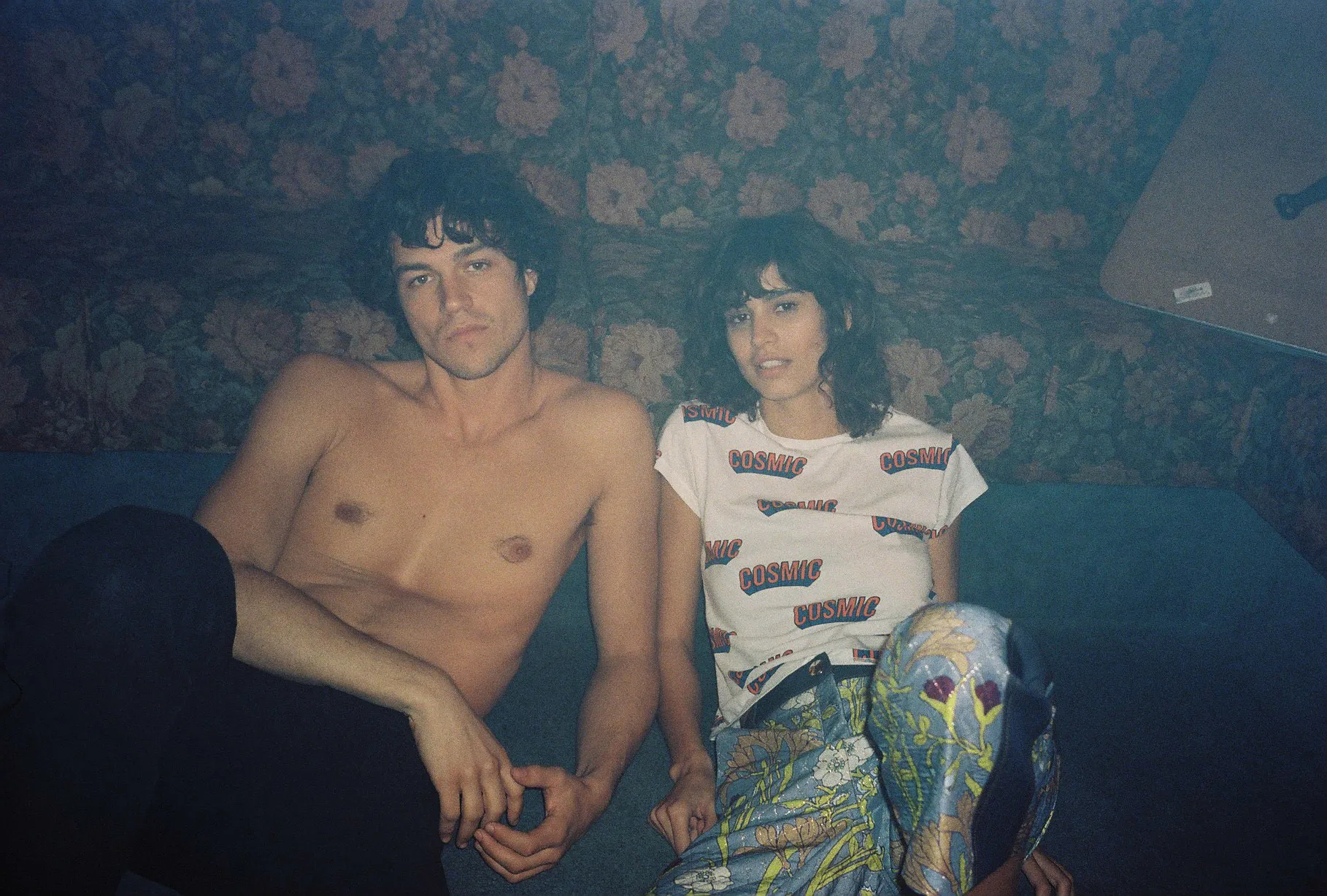 Jazmin Chebar. Electric Lady