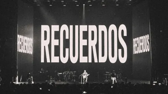 Juanes. JuanEsteban Tour