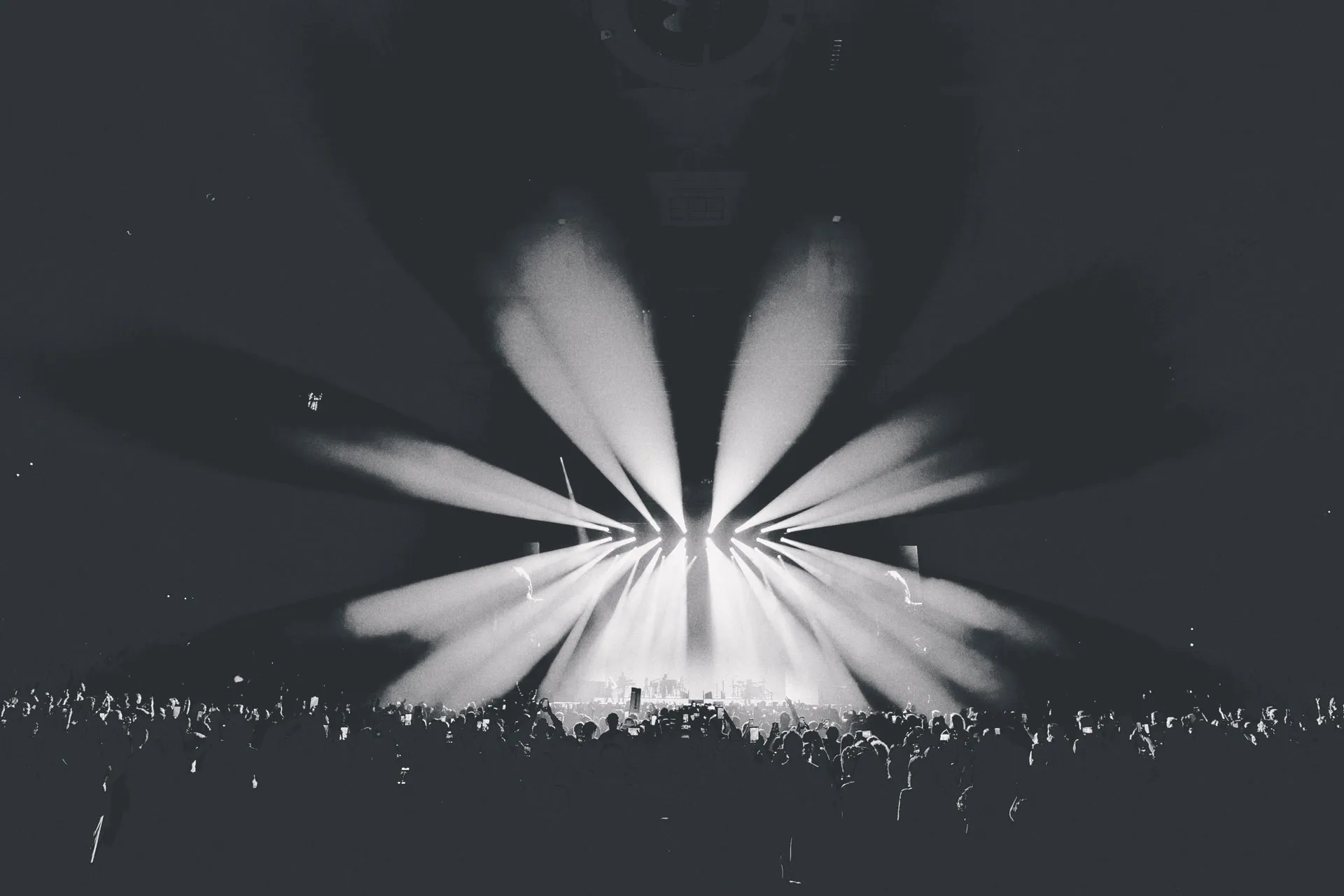 Juanes. JuanEsteban Tour