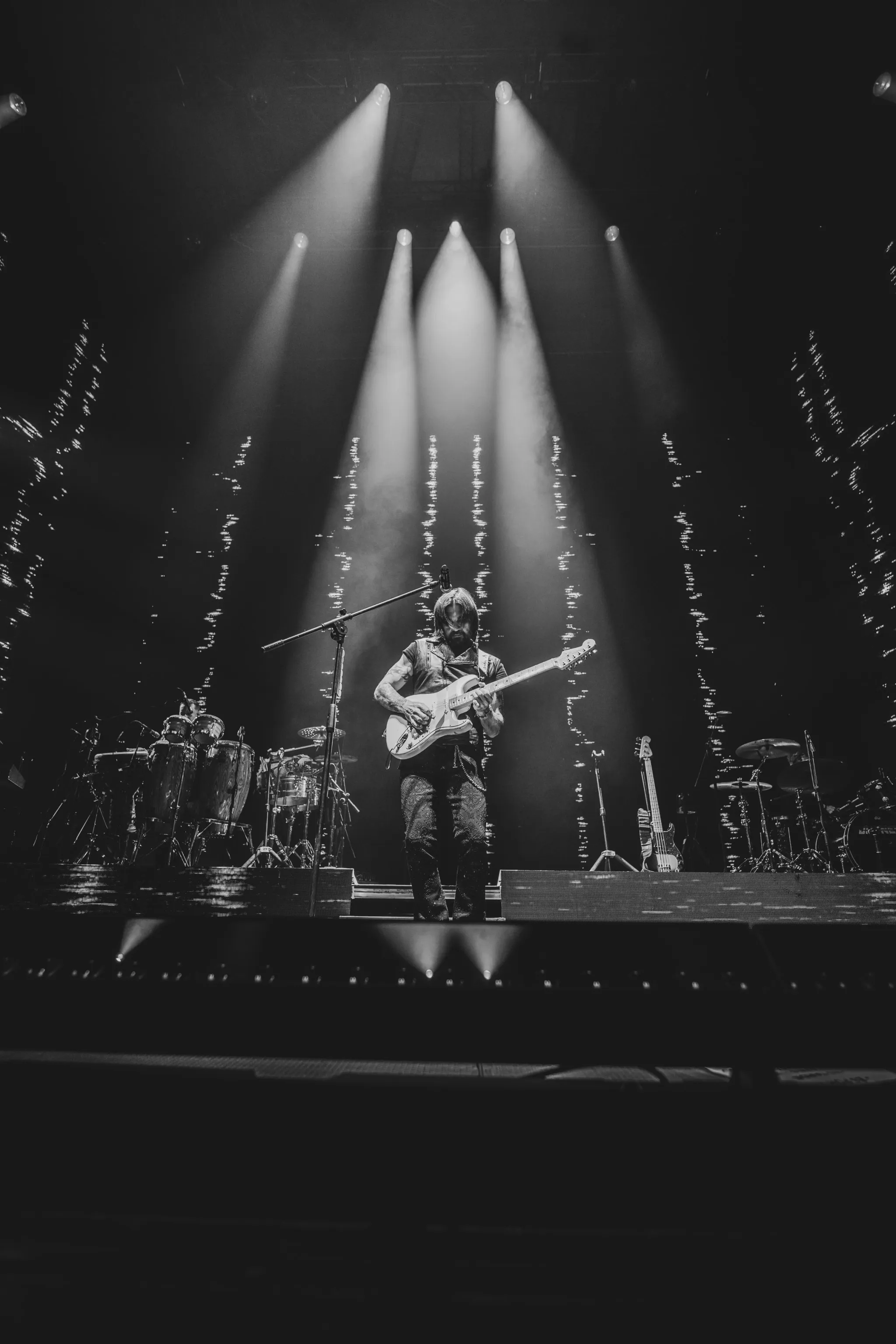 Juanes. JuanEsteban Tour