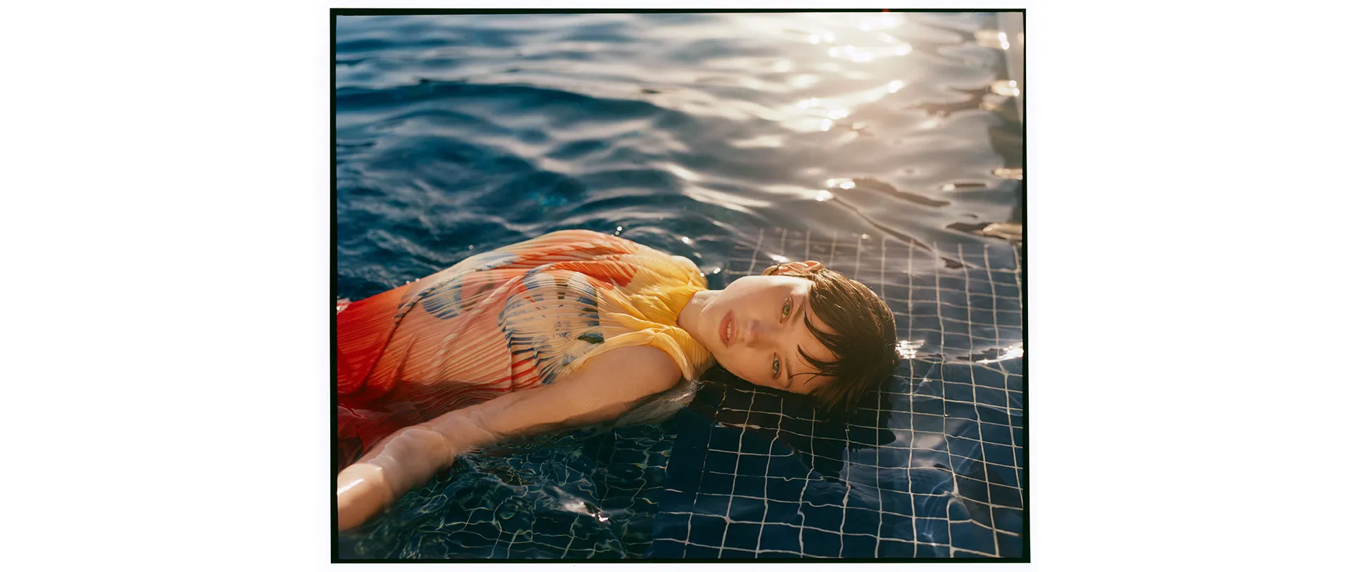 Jazmin Chebar. Chromatic Tension
