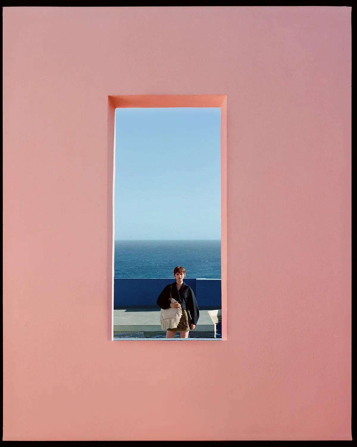 Jazmin Chebar. Chromatic Tension