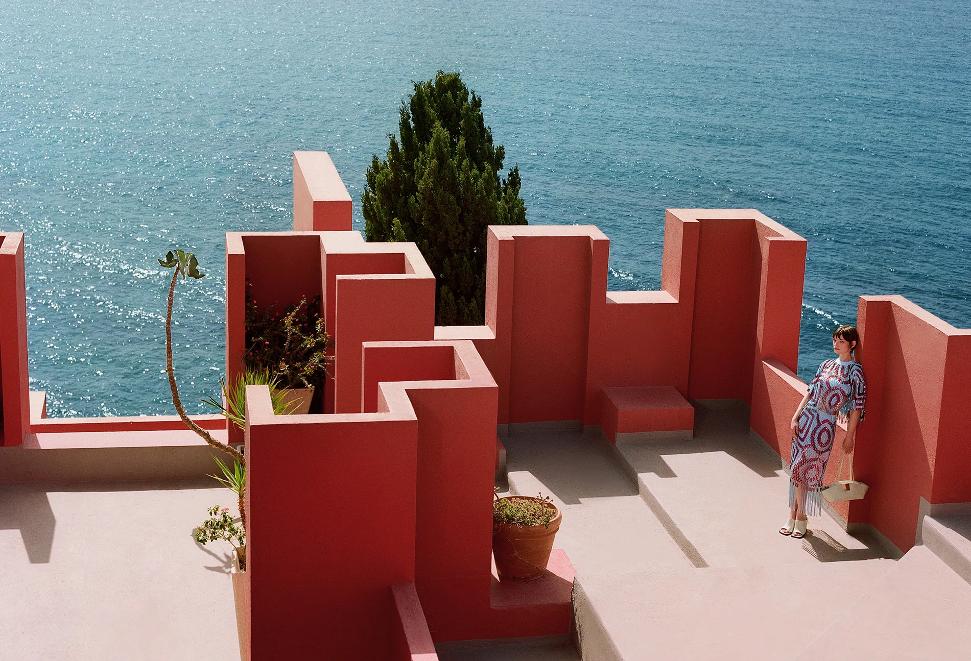 Jazmin Chebar. Chromatic Tension
