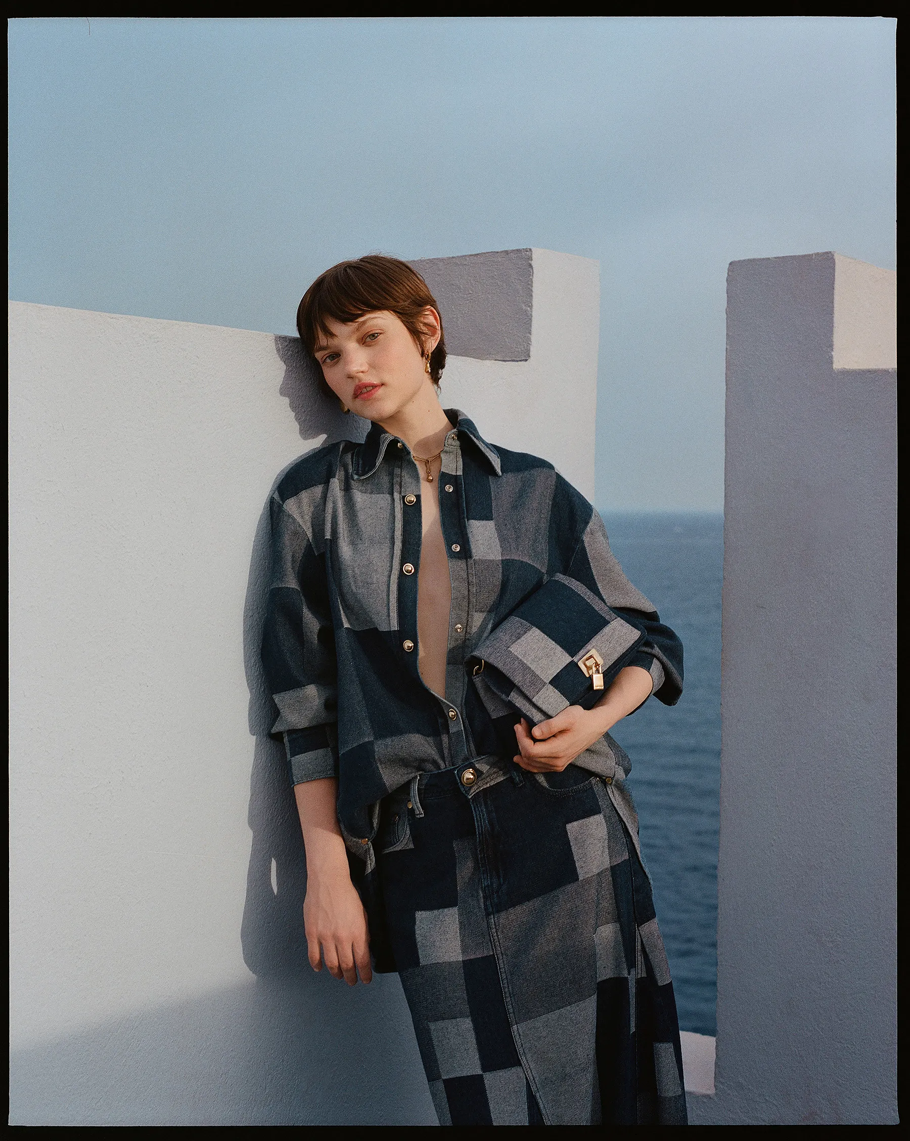 Jazmin Chebar. Chromatic Tension