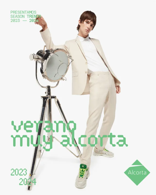 Alcorta. Universos Curados v2