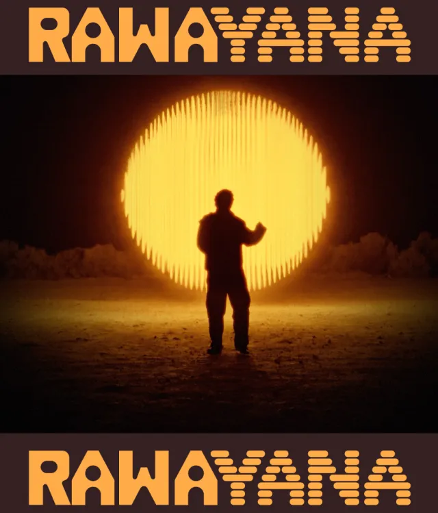 Rawayana. Donde es el After?