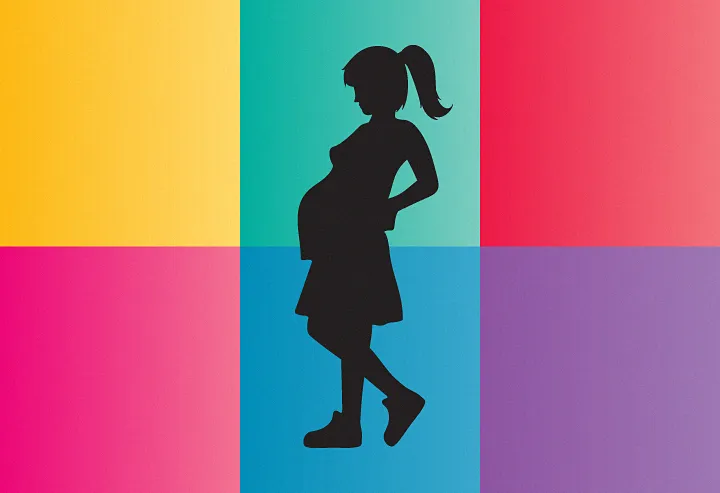 MTV. 16 & Pregnant