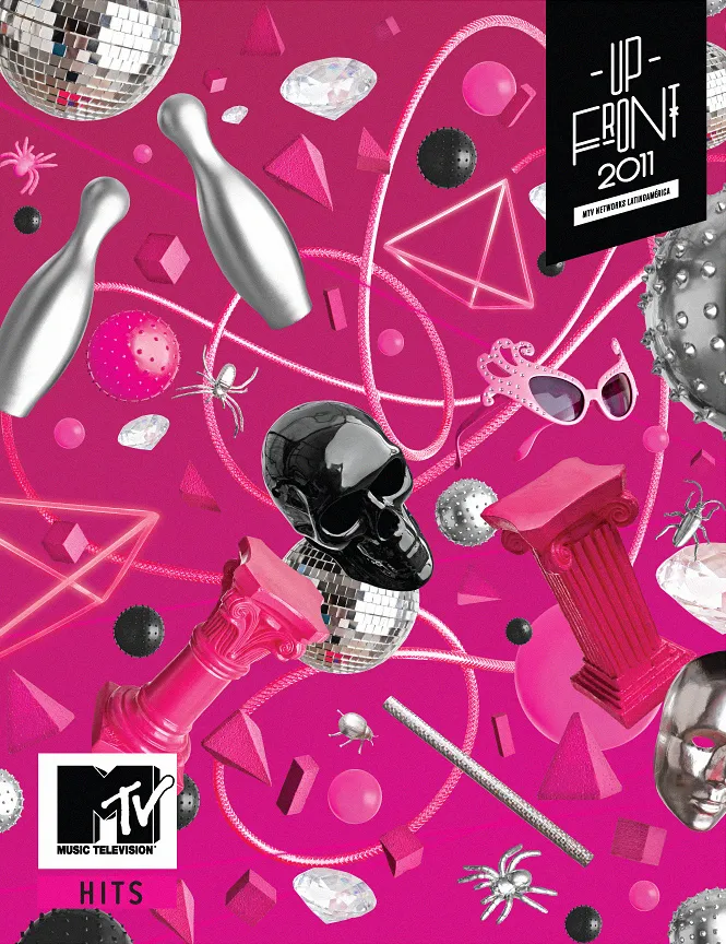 MTV. Upfront